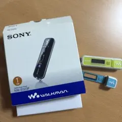 【美品　動作確認済】　ソニー　NW−E023F ウォークマン 1GB SONY NW-E023F [1GB] 価格比較 - 価格.com