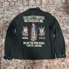 Supreme Hellraiser BDU Shirt 18SS - メルカリ