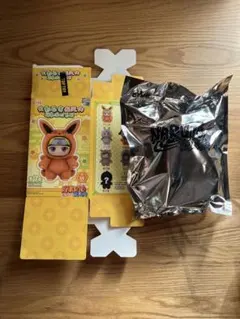 【未開封】NARUTO ナルト 疾風伝TOPTOY公式　ヒナタ