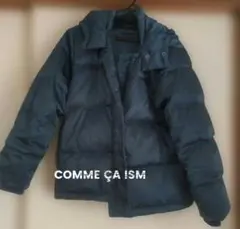 コムサイズム ジャケット