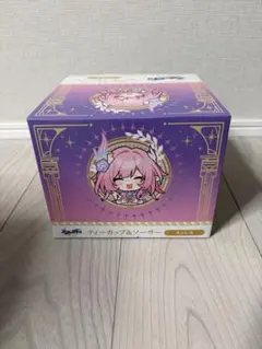 崩壊：スターレイル GiGO限定 ティーカップ＆ソーサー キュレネ - メルカリ