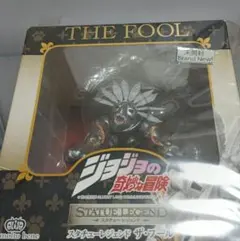 ジョジョ一番くじ A賞ジョナサンジョースター D賞東方仗助 セット