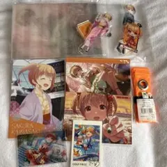 2025年最新】IDOLY PRIDE 川咲さくらの人気アイテム - メルカリ