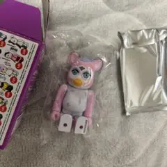 ベアブリックBE@RBRICK シリーズ50 アーティスト