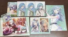 日野森雫 プロセカ 特典 エピカ まとめ売り