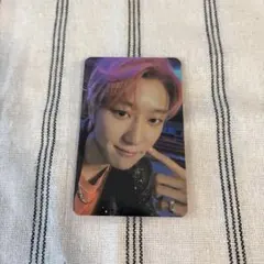 SEVENTEEN Sector17 ミンハオ　ディエイト　ラキドロトレカ