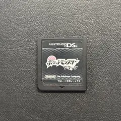 ポケットモンスター ブラック