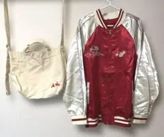 2025年最新】銀魂スカジャンの人気アイテム - メルカリ