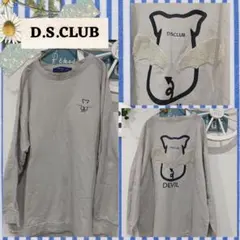 2025年最新】drug store's レディース 長袖 Tシャツ・カットソーの人気