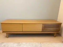 unico SOLK(ソルク)　TVボード　W1600