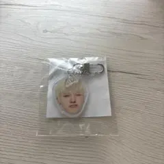 treasure カプセルトイ　ジョンファン