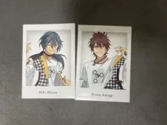 ぱしゃっつ 燐音 ニキ