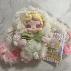 ラッキーディアナイ シークレットガーデン ベージュ - メルカリ