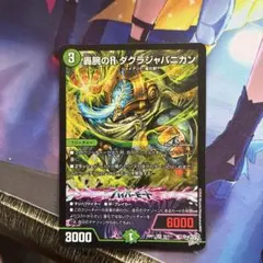 轟腕のRダグラジャパニカン 2枚セット - メルカリ