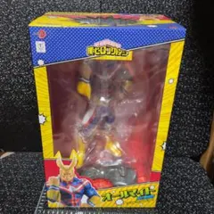 僕のヒーローアカデミア　ARTFX J オールマイト