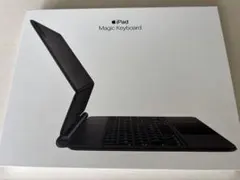 iPad Magic Keyboard 日本語配列MXQT2J/A