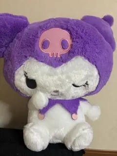 クロミ　特大ぬいぐるみ