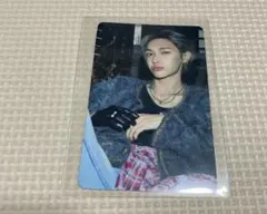 RIIZE All of you 通常盤　ウォンビン　トレカ