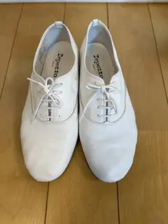repetto ZIZI ジジ 一度使用のみ