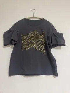 Sacai EVERYDAY ALLODAY Tシャツのサムネイル