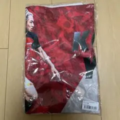 Kアリーナ横浜 Doja Cat 来日公演 公式グッズ タオル - メルカリ