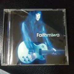 Faith miwa レンタル落ち