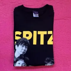 スピッツ ゴースカ vol.9 野郎どもTシャツ M - メルカリ