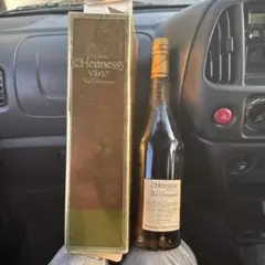 hennessy