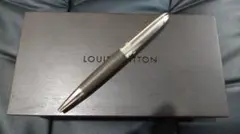 ルイ・ヴィトン ボールペン ワニ皮 本体. 箱付き【本物保証】 ルイ・ヴィトン ボールペン ワニ皮 本体. 箱付き【本物保証】 - メルカリ