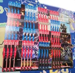 まとめ商品 ガンダムカードゲーム ハサウェイ ST08