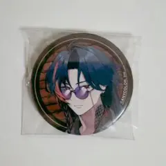 にじさんじ 3SKM HUB 缶バッジ 魁星