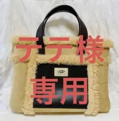 UGG トートバッグのサムネイル