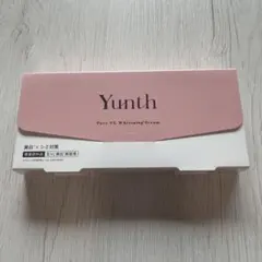 【未開封】Yunth Pure VC Whitening Serum 28包
