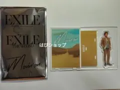 岩田剛典 三代目 J Soul Brothers Movin'on アクスタ