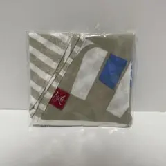 【新品】　KALDI　カルディ　2026福袋　もへじ手拭い　未開封　エコバッグ