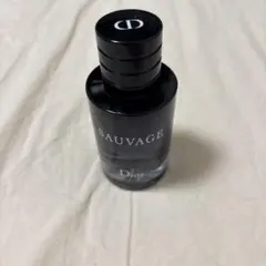 Dior Sauvage 香水 専用ポーチ付き