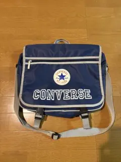 90s CONVERSE ALL STAR ショルダーバッグのサムネイル