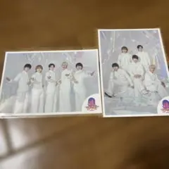 M!LK　生写真