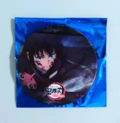 時透無一郎 鬼滅の奏 刀鍛冶の里編 ジュエル缶バッジ 全集中展 刀鍛冶の里編 柱稽古編 幕間画 ランダム 缶バッジ 肆