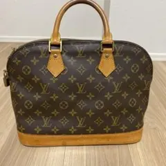 お値下げ中ルイヴィトンアルマ♡