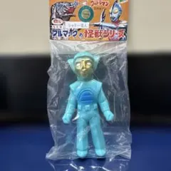 2026年最新】M1号ソフビの人気アイテム - メルカリ