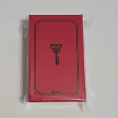 莉犬くん　Birthday Secret Heart ピアス　バースデーグッズ STPR ONLINE STORE【公式】 on X: 