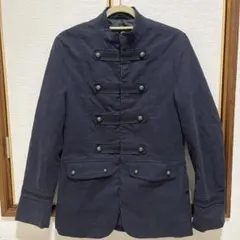 H&M 希少 ナポレオンジャケット エイチアンドエムのサムネイル