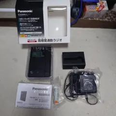 Panasonic CF-TC7BとCF-TA9 無線アダプターのセット - メルカリ