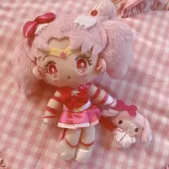 2025年最新】セーラームーン マイメロ ぬいぐるみの人気アイテム