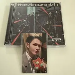 ENHYPEN THE SIN:VANISH JP ニキ