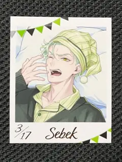 くつろぎマイルーム セベク