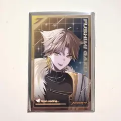 TOGABITO 7th ランダムコレクションカード にじさんじ 伏見ガク