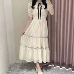 2026年最新】An MILLE レディース ロングワンピースの人気アイテム
