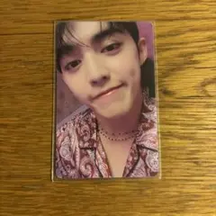 SEVENTEEN S.COUPS トレーディングカード